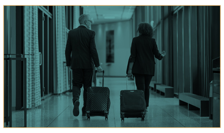 Hospitality case study