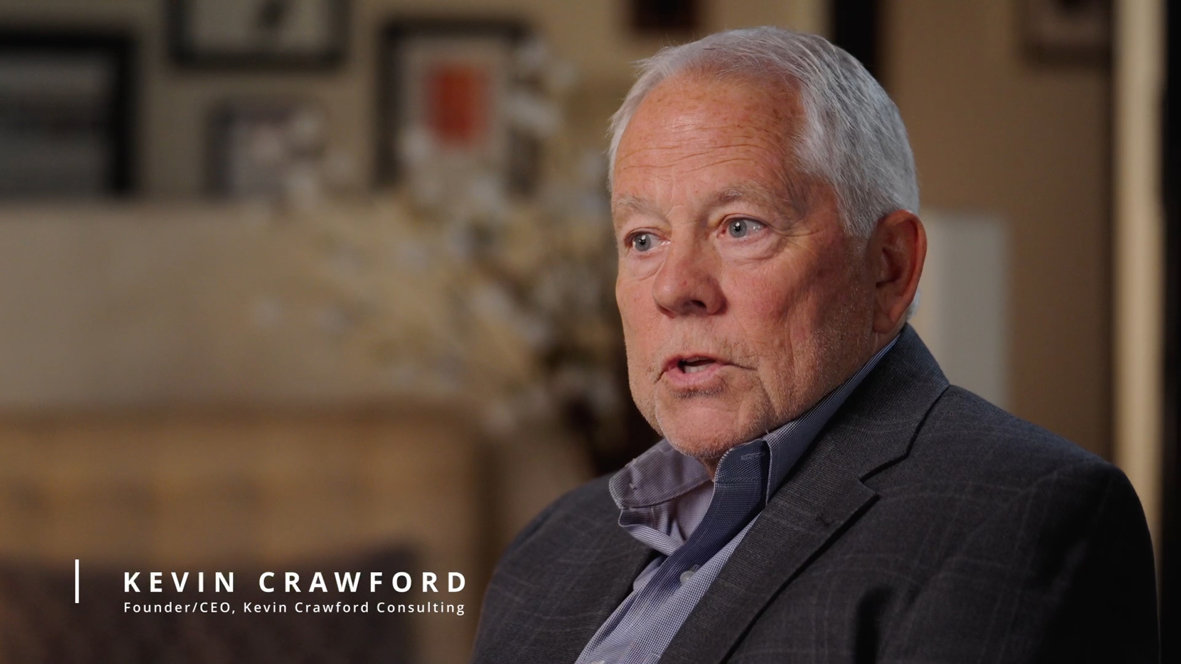 The Isolation of Leadership: Why Executives Need Character-Driven Leadership